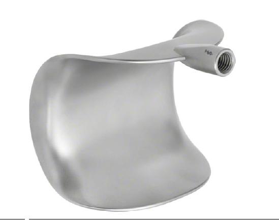 МЮНСТЕР АБДОМІНАЛЬНЕ ЛЕЗО